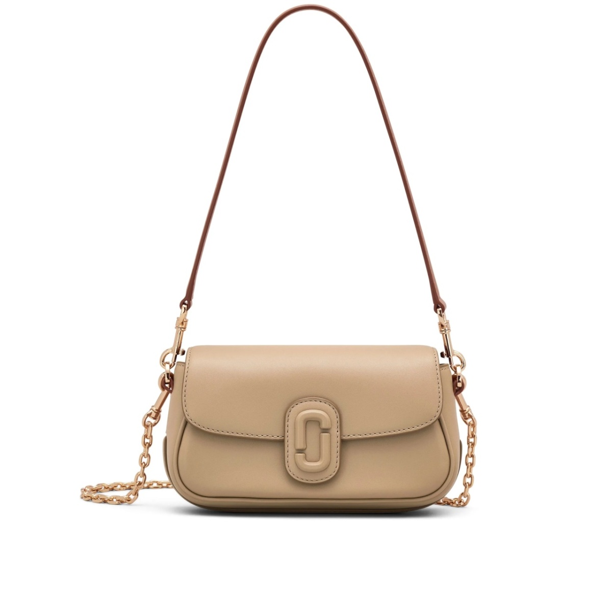 The Clover shoulder bag