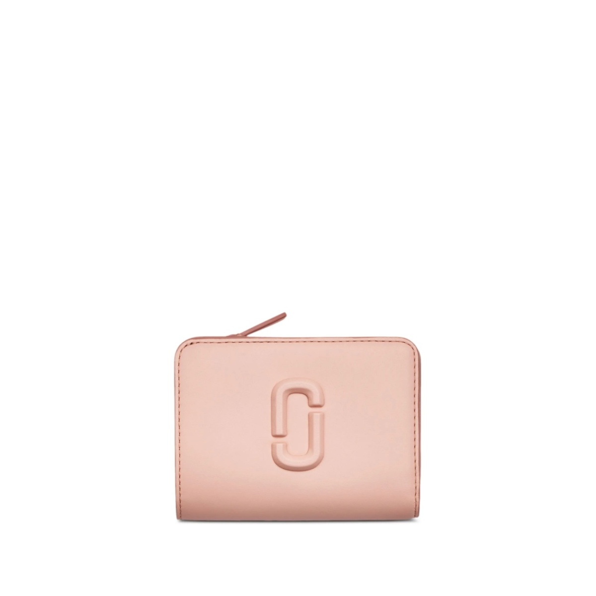 The Covered J Marc Mini compact wallet