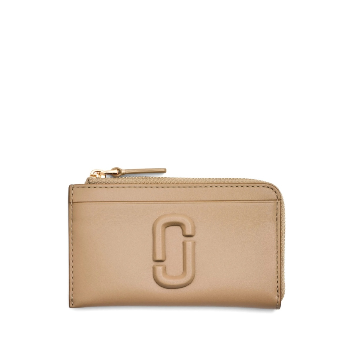 The Covered J Marc top zip multi wallet