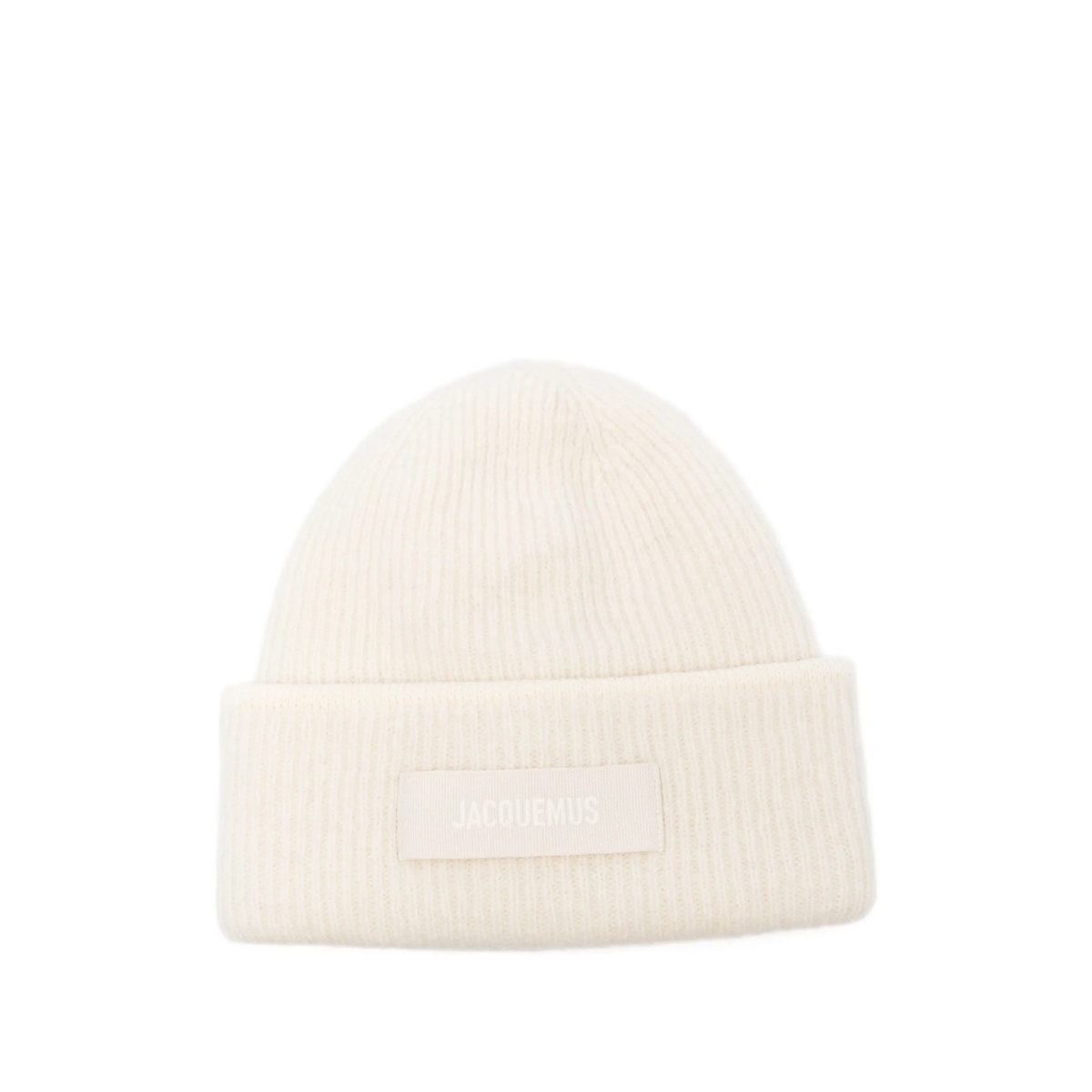 The Gros Grain beanie hat