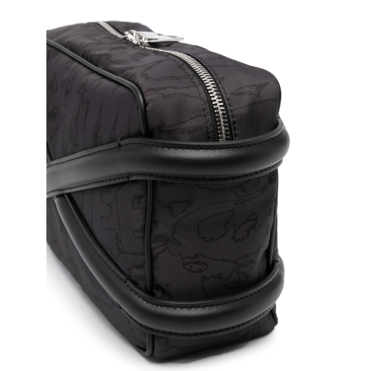 The Harness zipped camera bag - Img 4