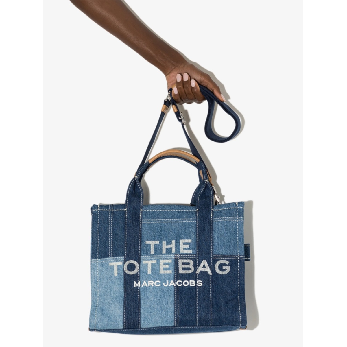 The Medium Tote bag - Img 4