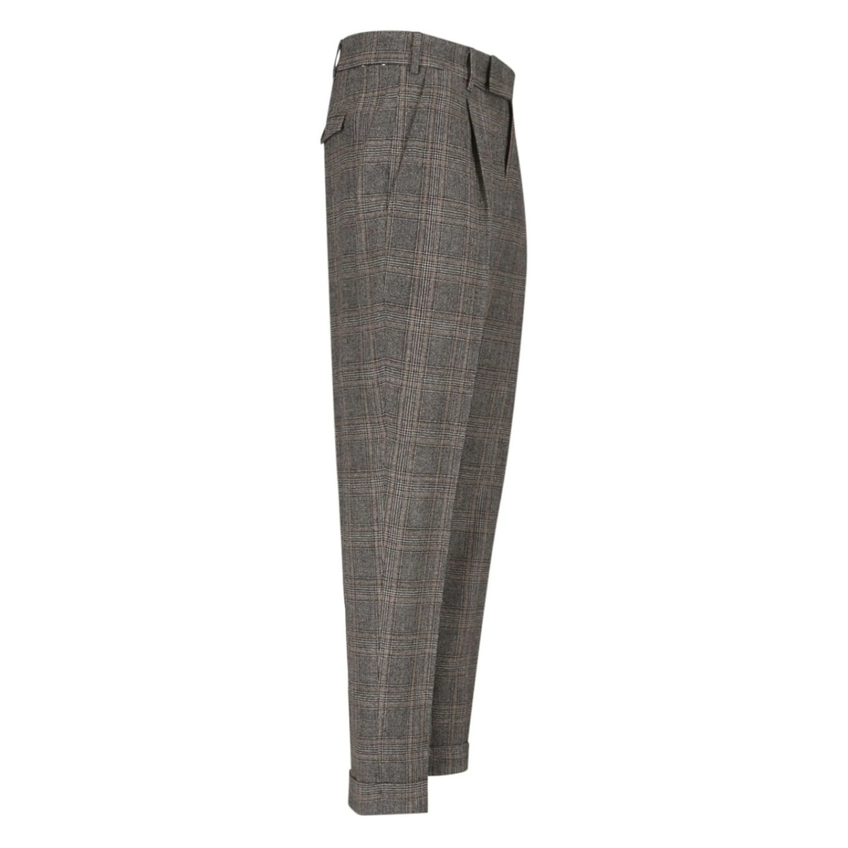 The Rebel trousers - Img 3