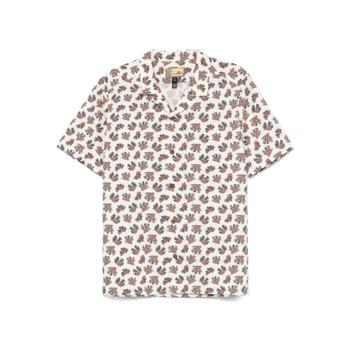 Tidal Threads shirt