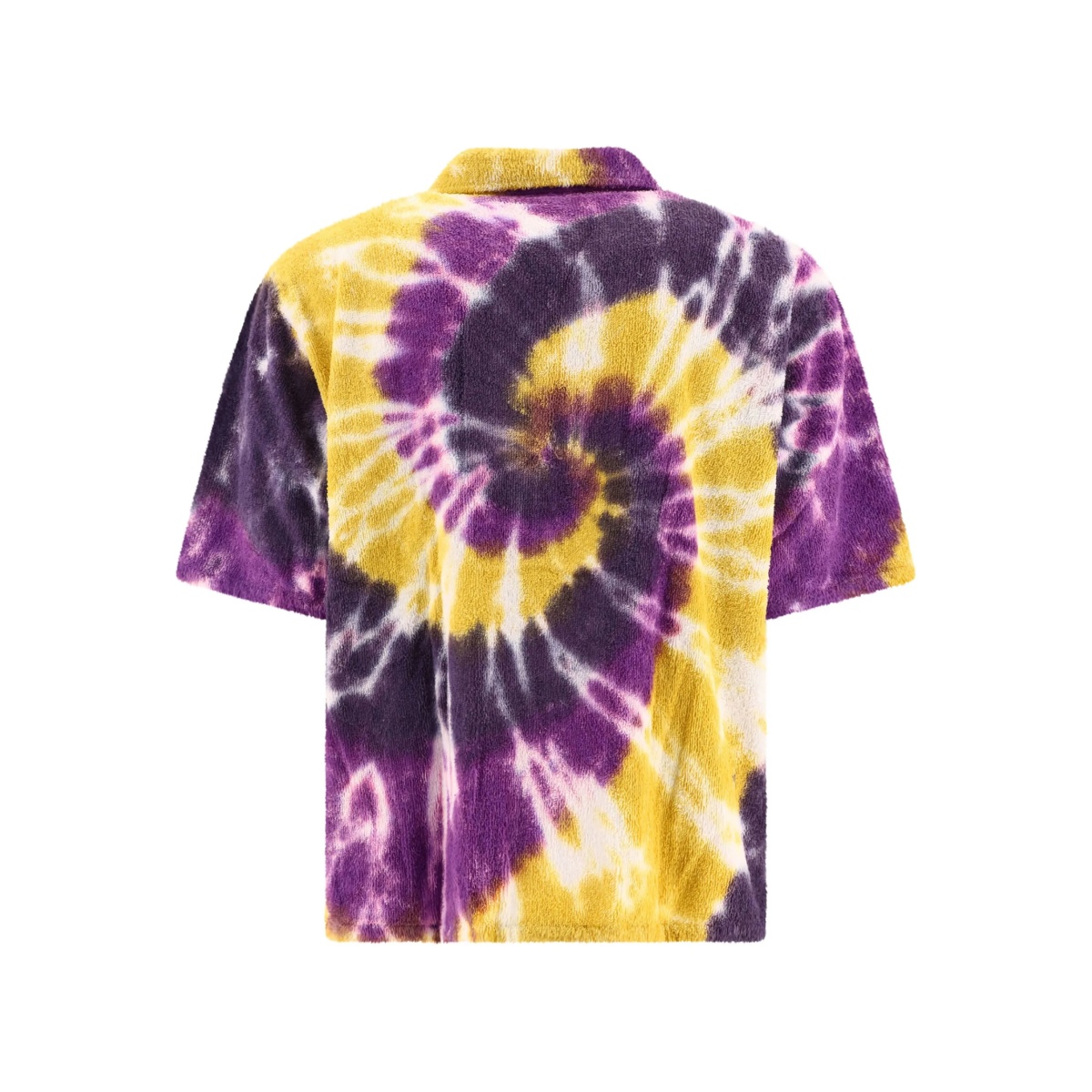 tie-dye swirl shirt - Img 2