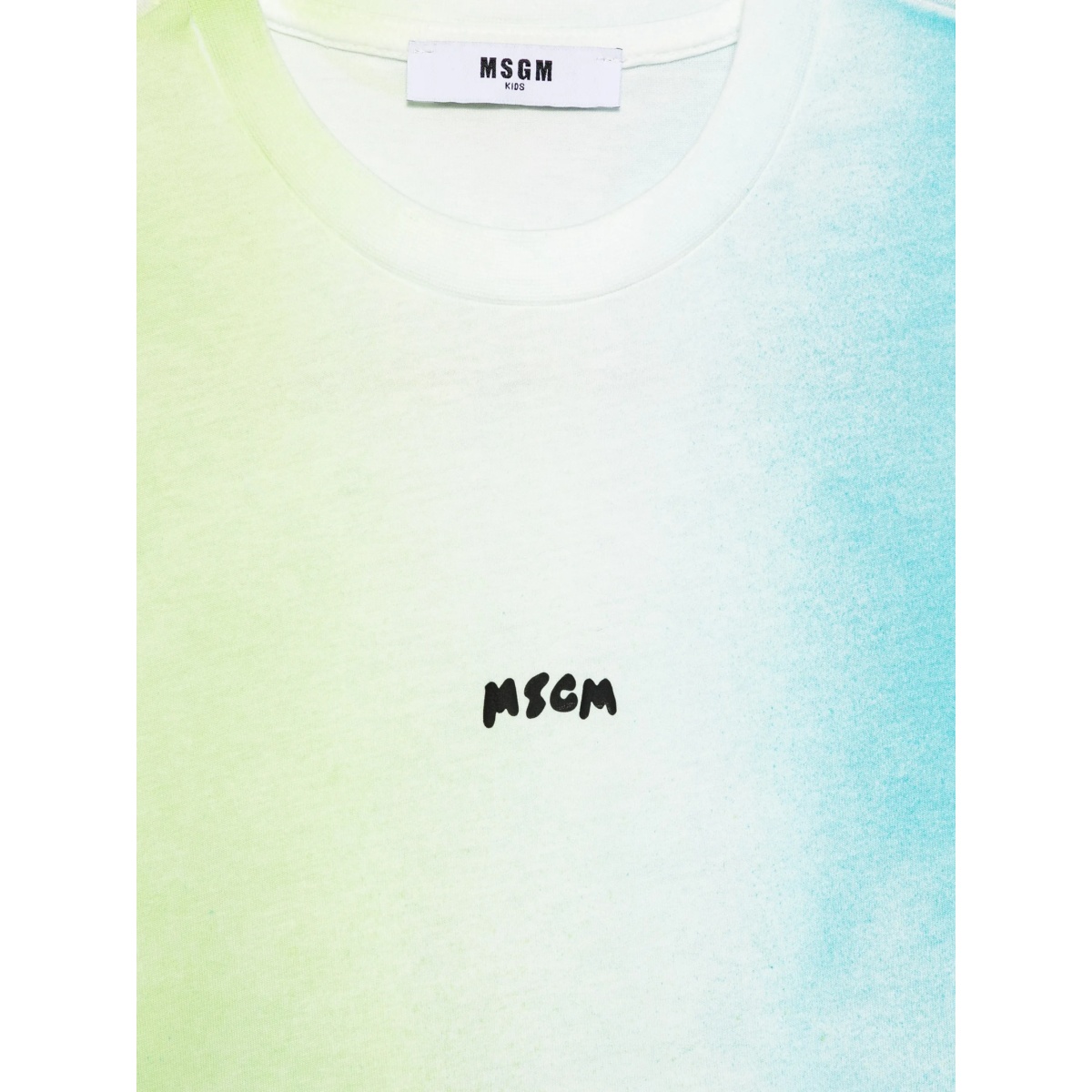 tie-dye T-shirt - Img 3
