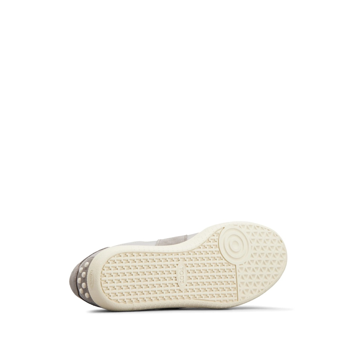 Tod's Tabs leather sneakers - Img 4