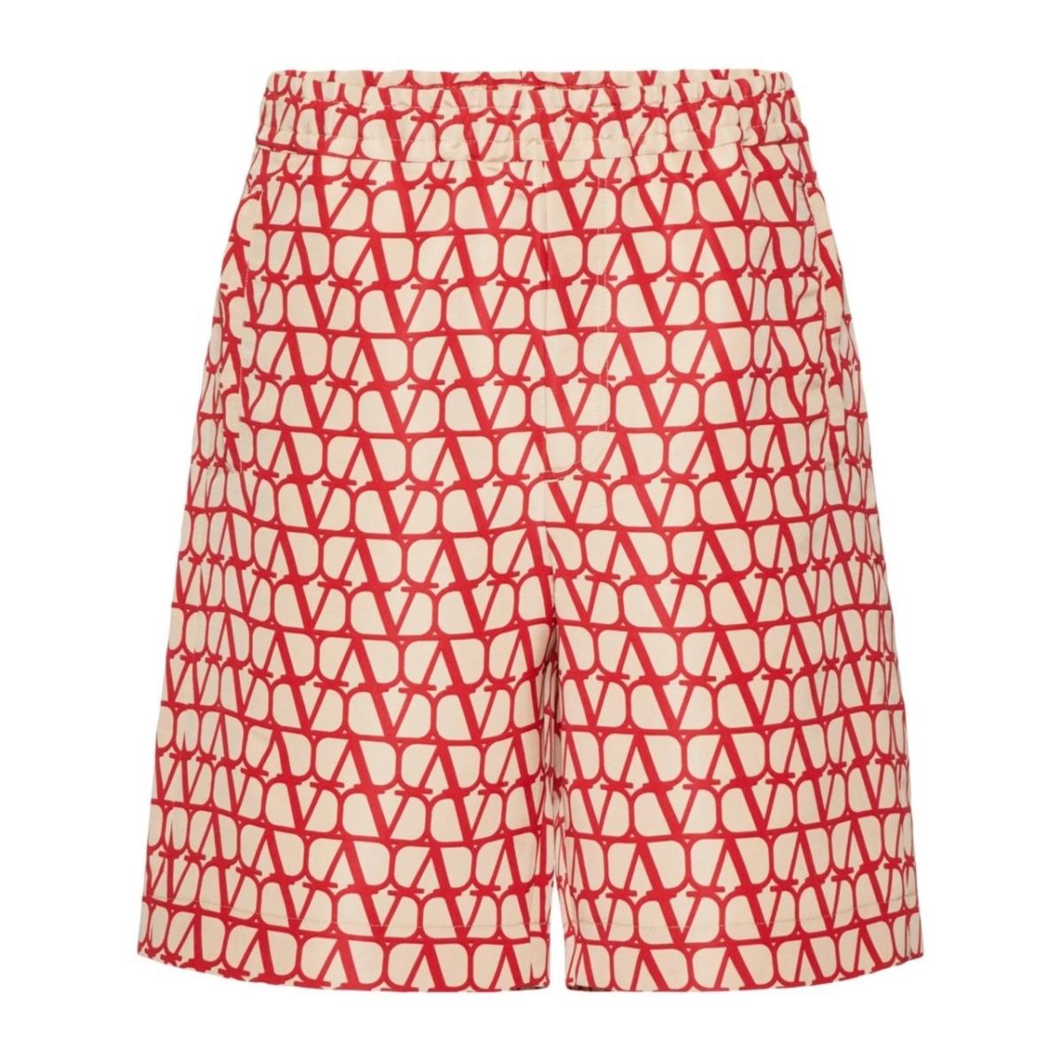 Toile Iconographe Bermuda shorts