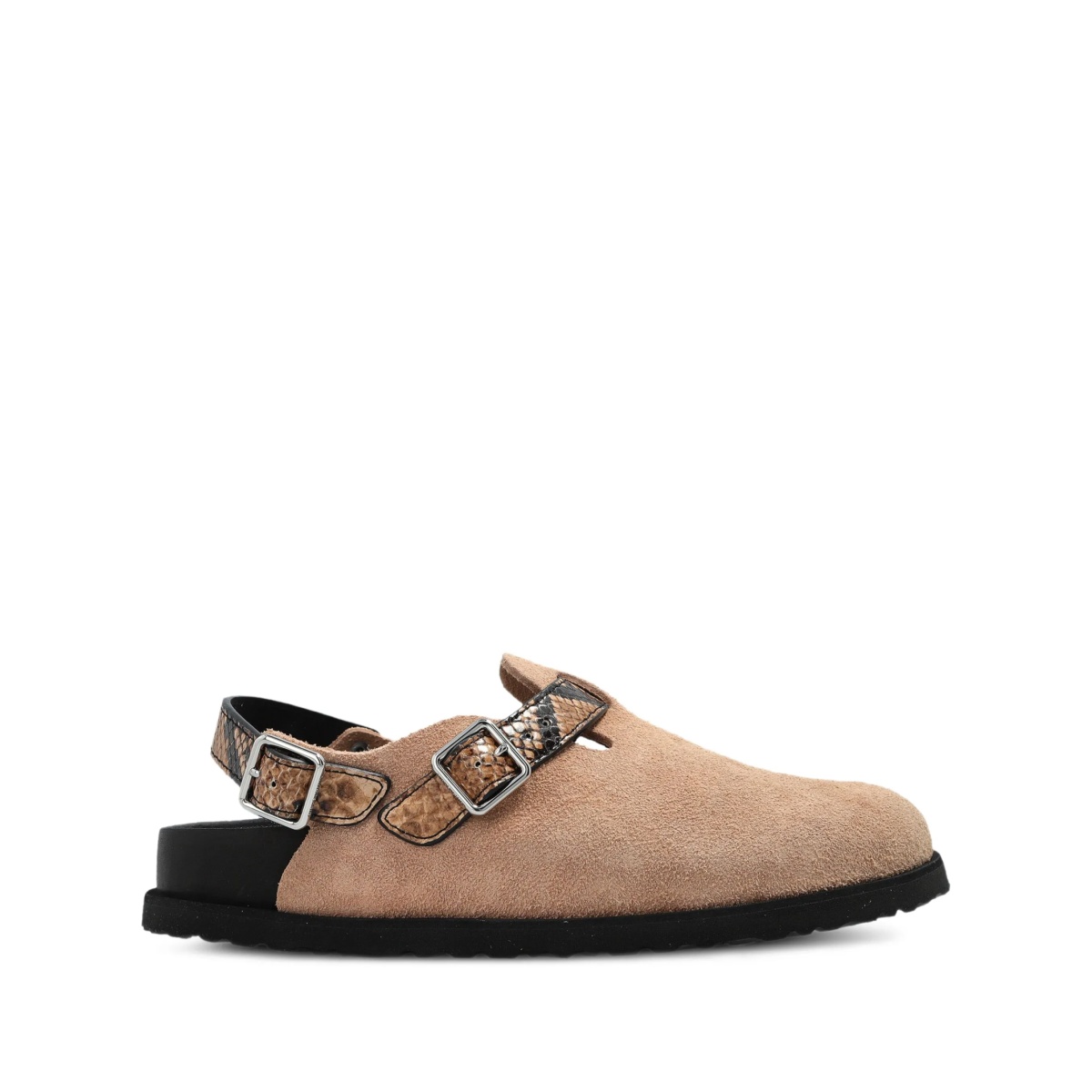 Tokio clogs
