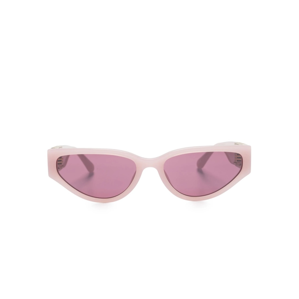 Tomie cat-eye sunglasses