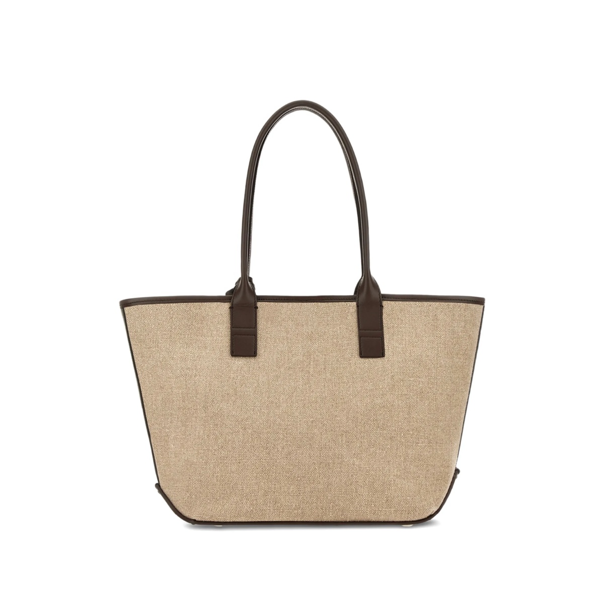 top handle charm tote bag - Img 2