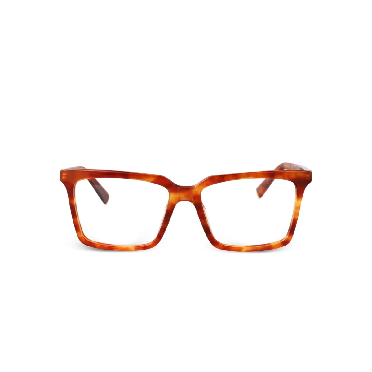 tortoiseshell glasses
