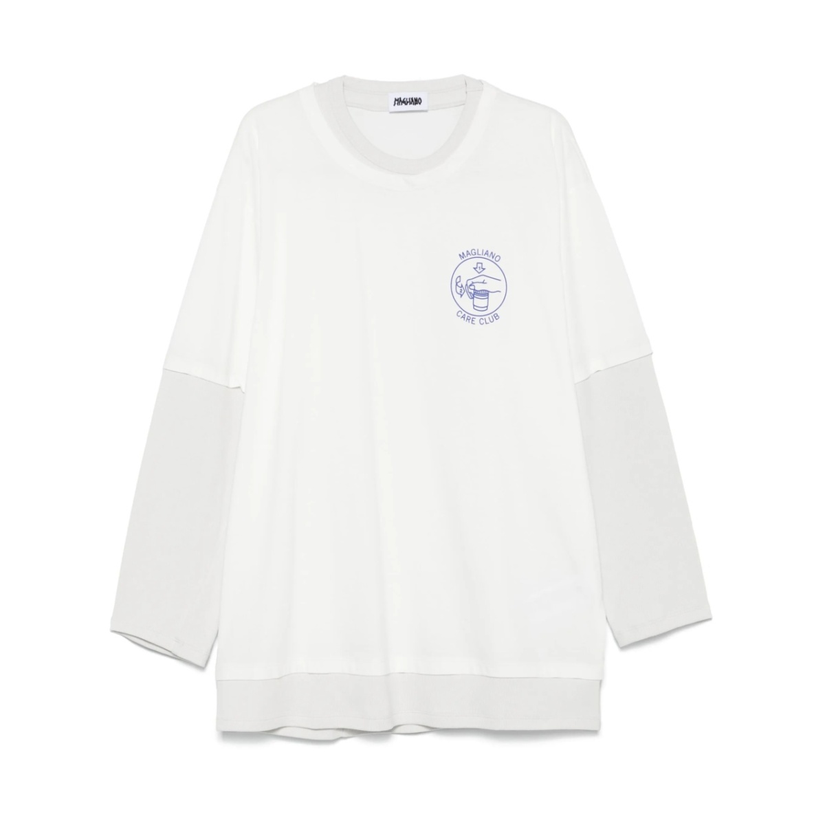 Trauma T-shirt