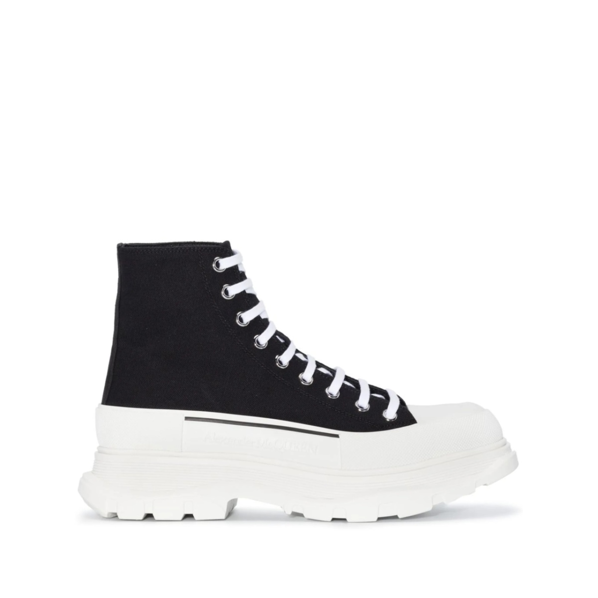 Tread Slick high-top sneakers