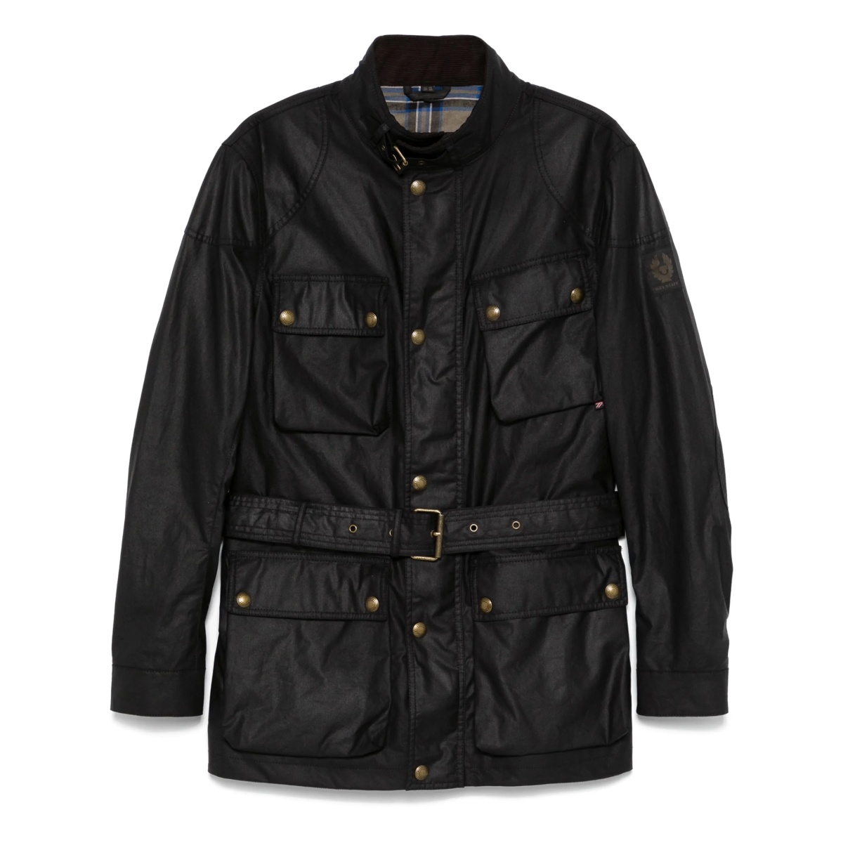 Trialmaster jacket