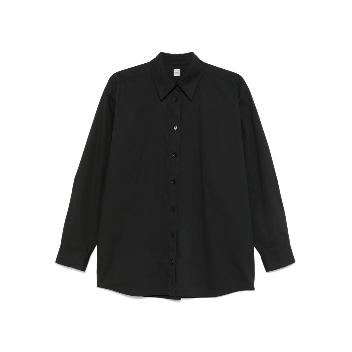 tumbled shirt