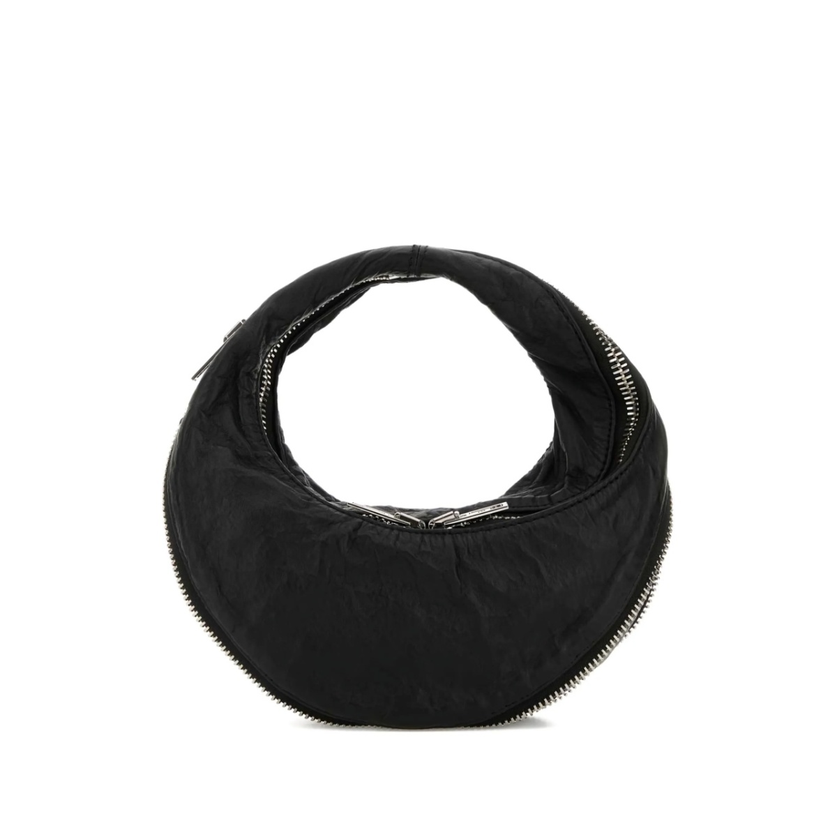 Twist mini bag