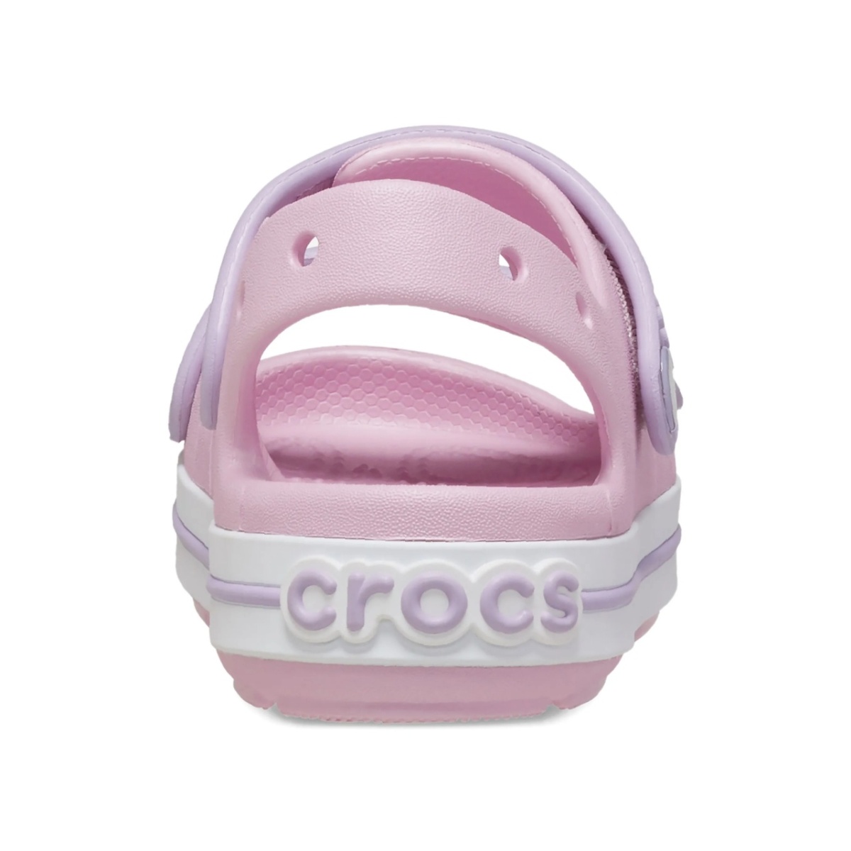 two-tone sandals - Img 2