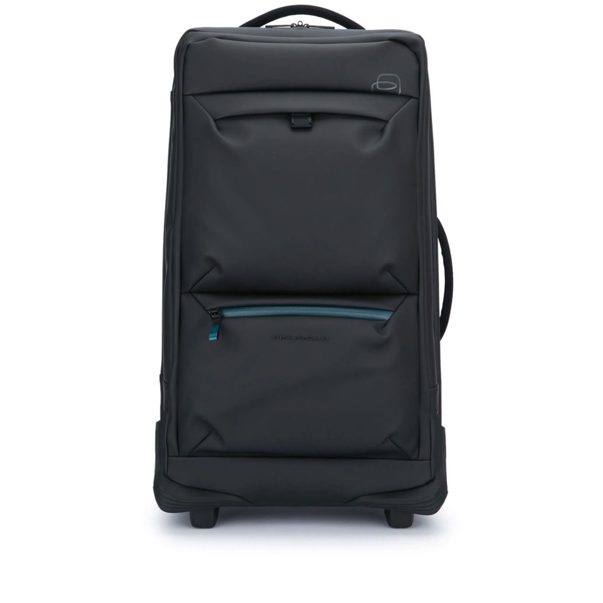 two-wheel suitcase