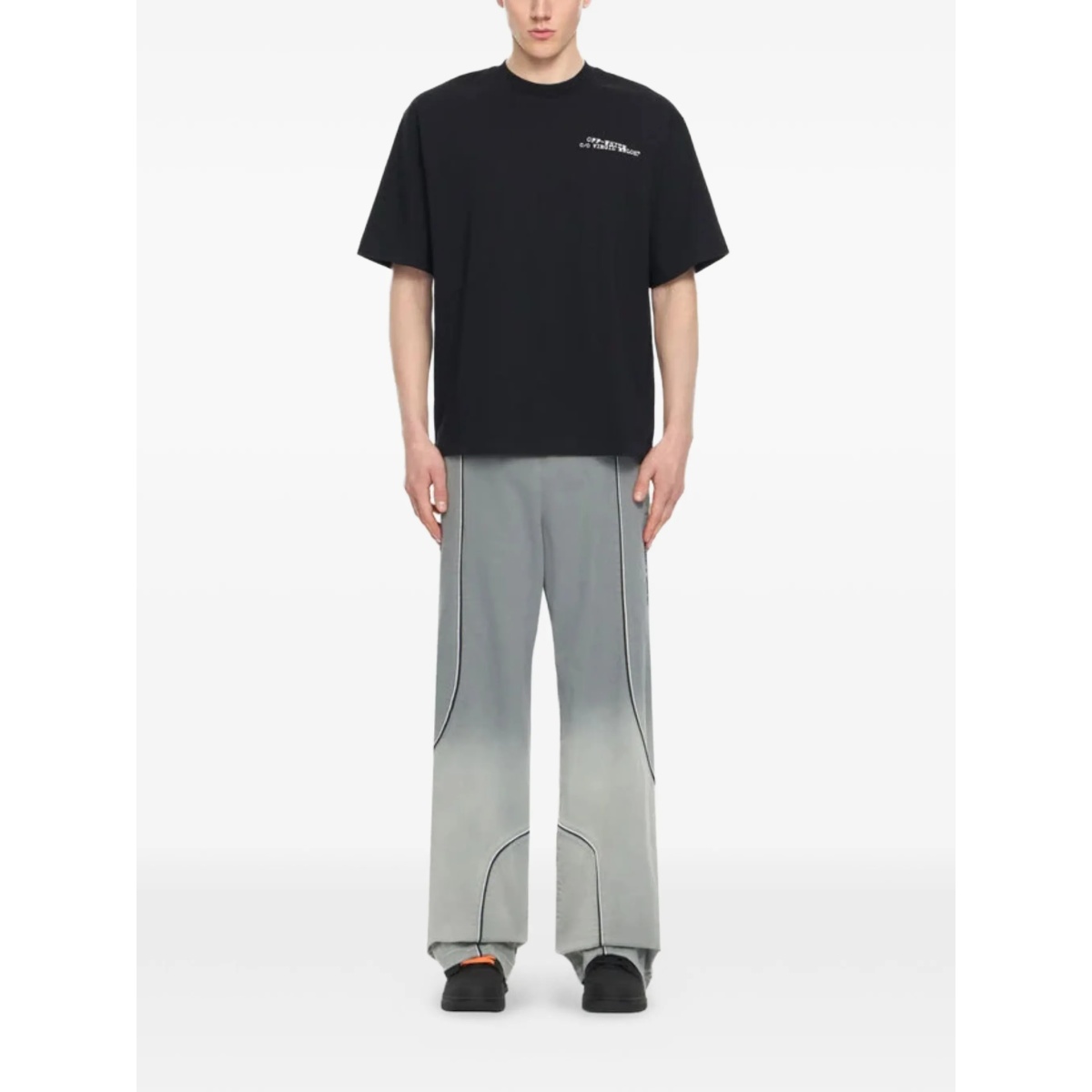 Type Arrow Skate S/S T-shirt - Img 2