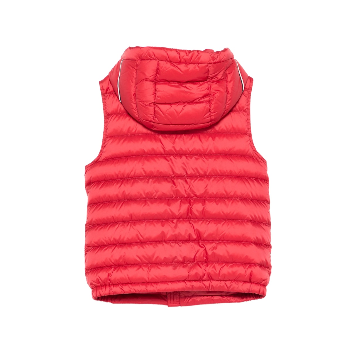 Uzay hooded vest - Img 2