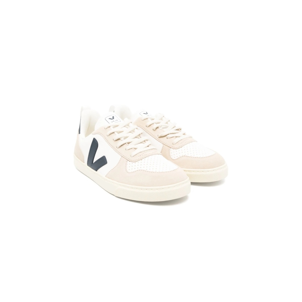 V-10 low-top sneakers