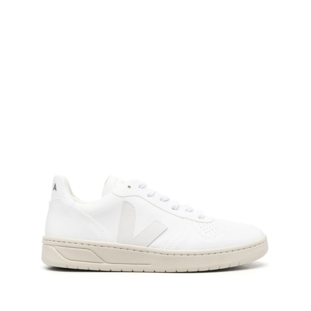 V-10 low-top sneakers