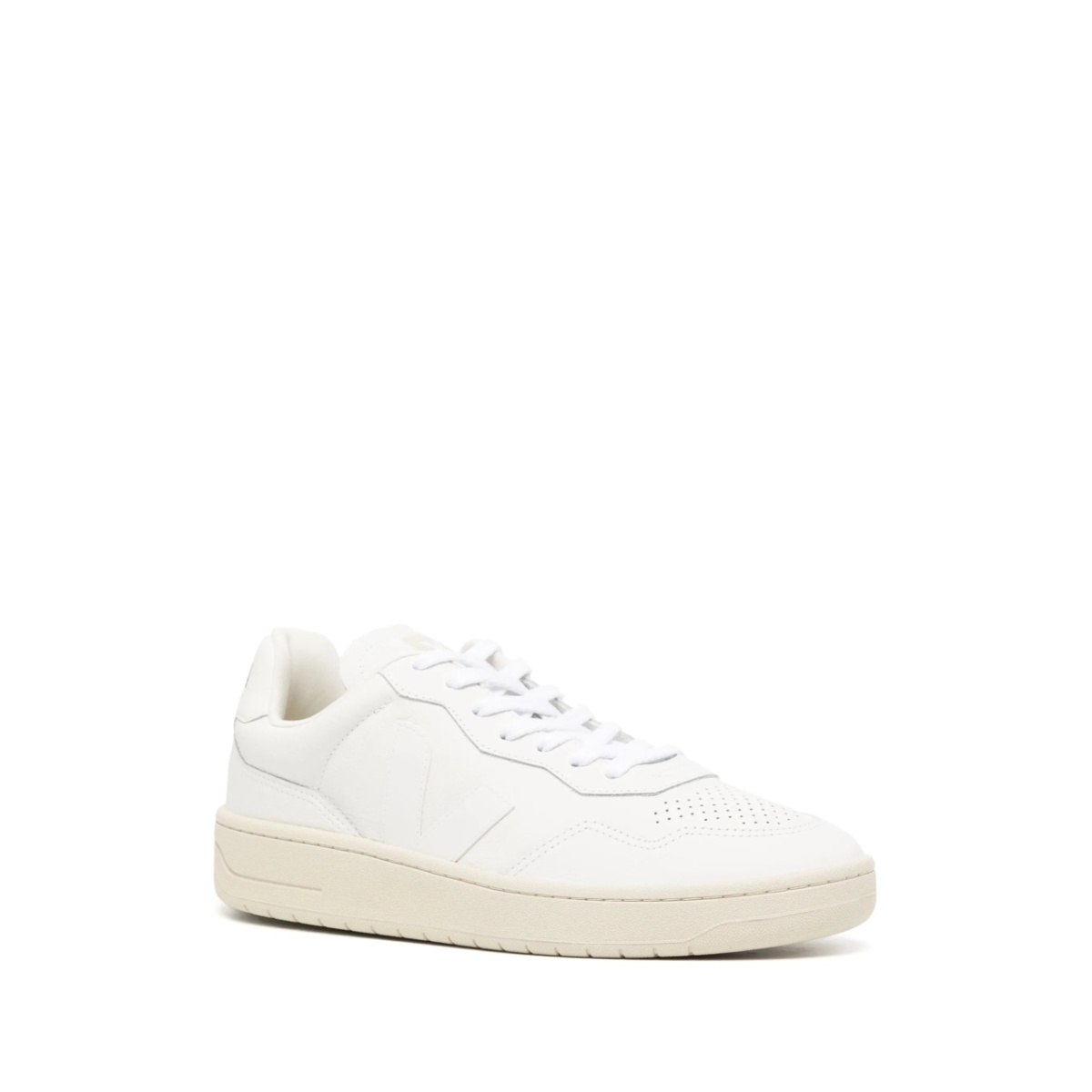 V-90 leather sneakers - Img 2