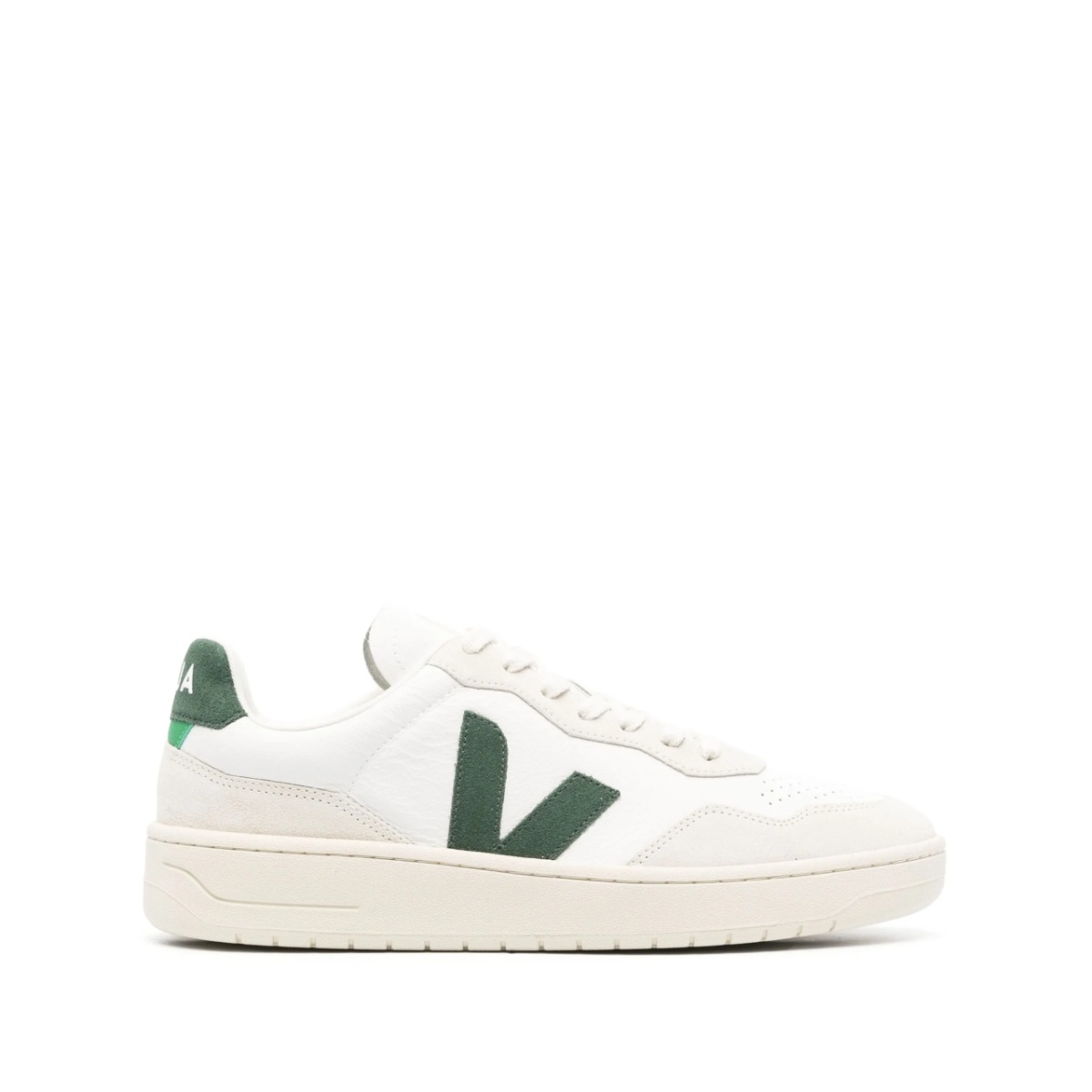 V-90 low-top sneakers