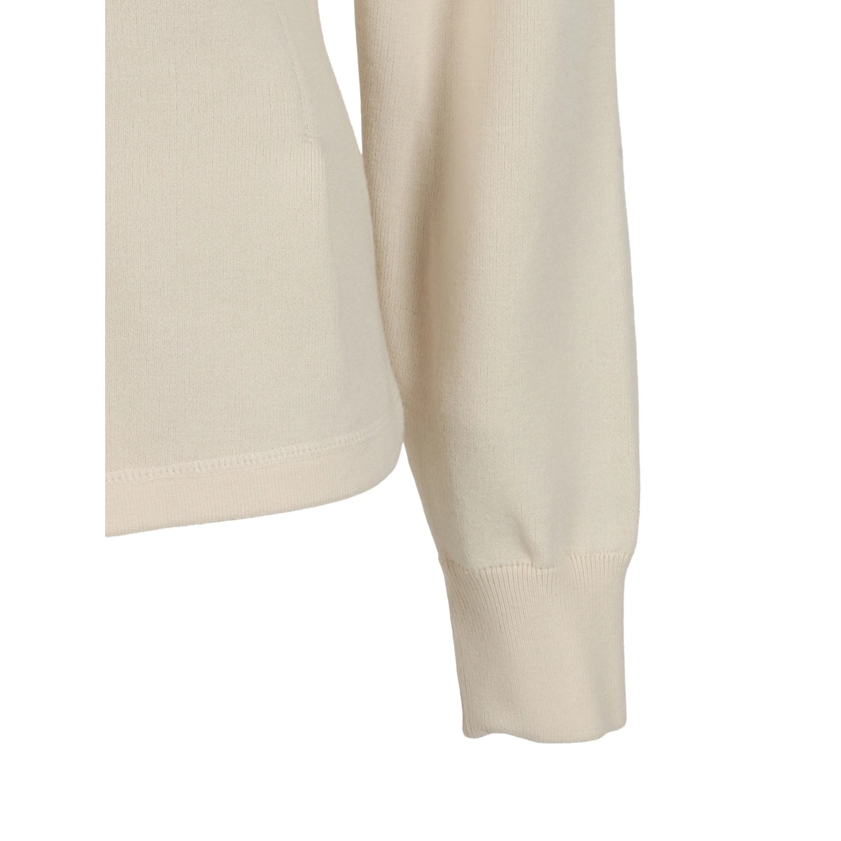V-neck button-fastening cardigan - Img 4