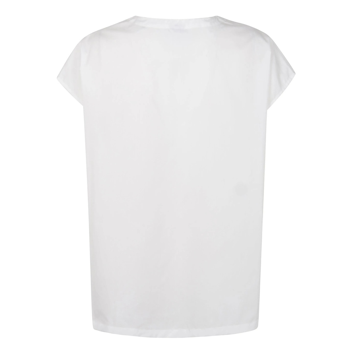 V-neck T-shirt - Img 2