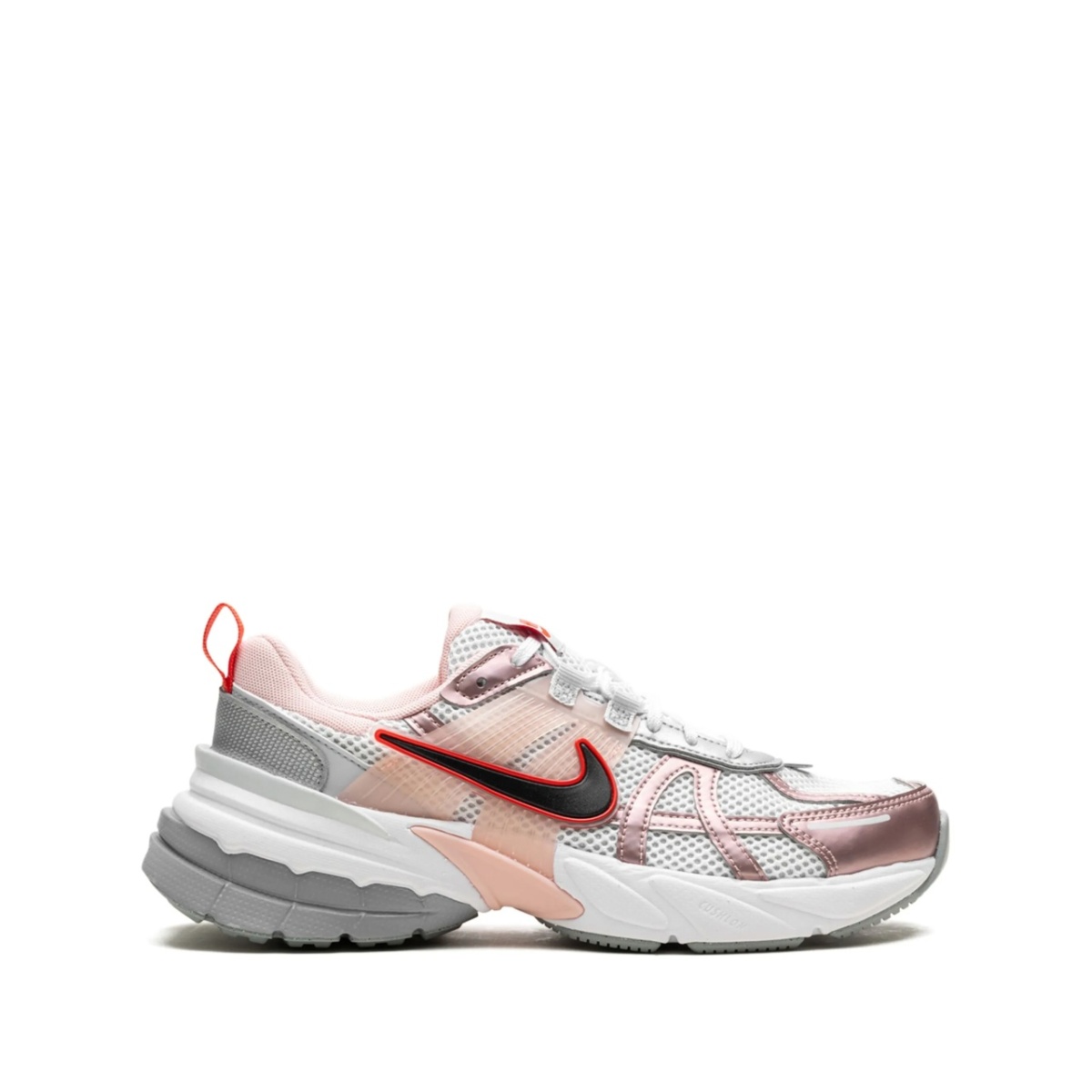 V2K Run "Legend pink" sneakers