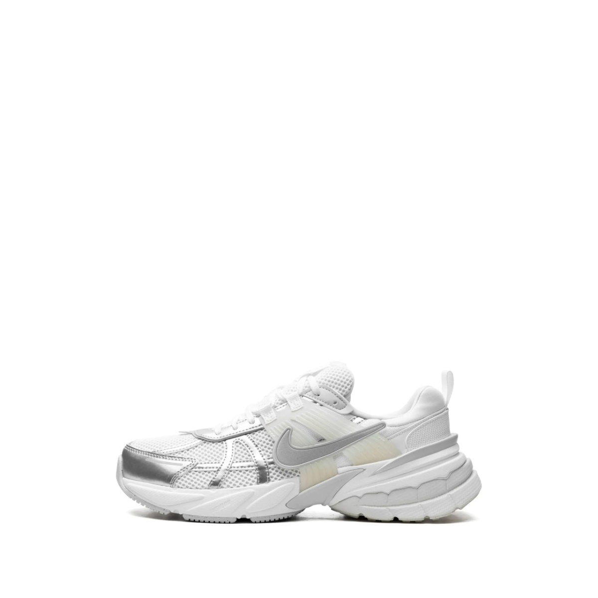 V2K Run low-top sneakers - Img 5