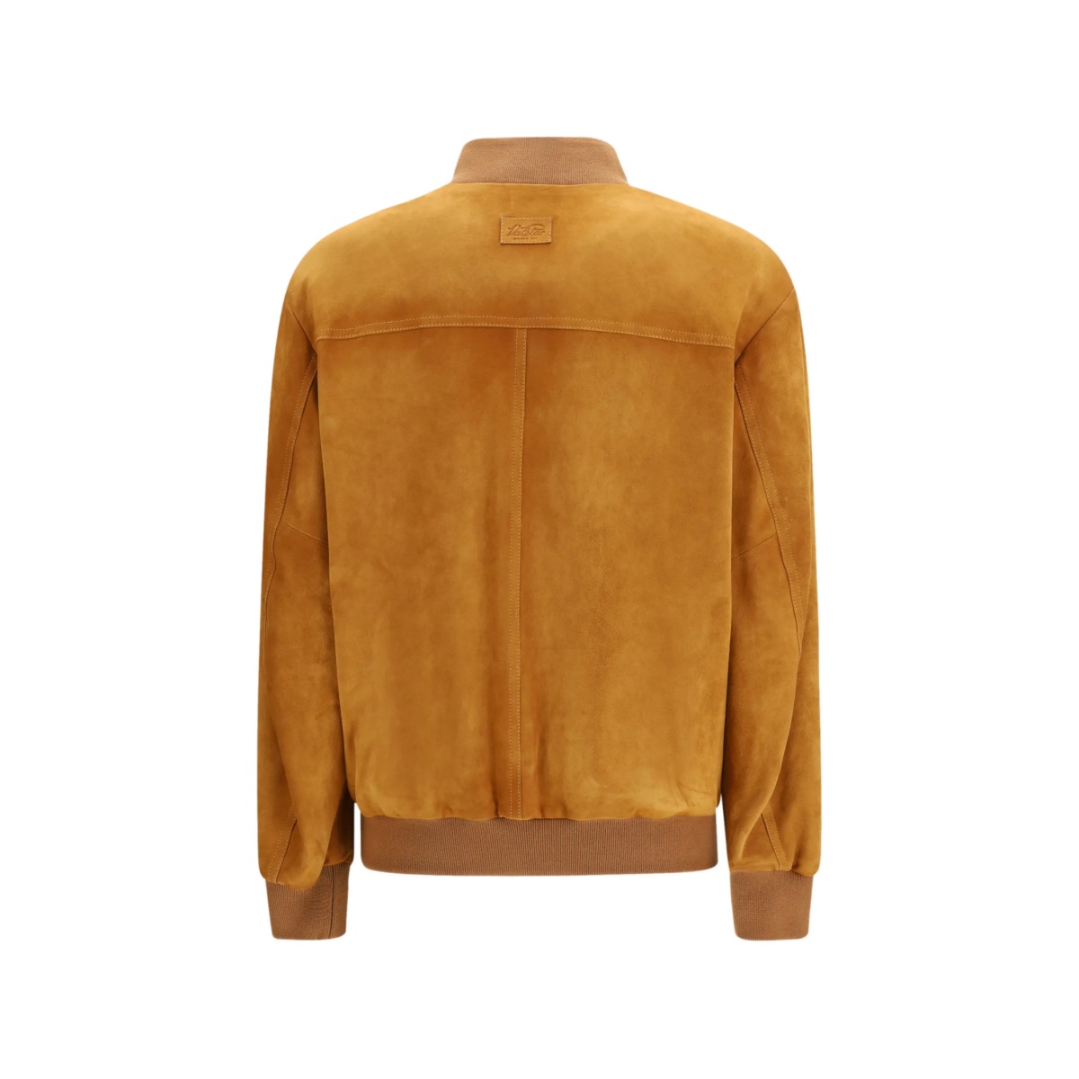 Valstarino buttoned flap pocket jacket - Img 2