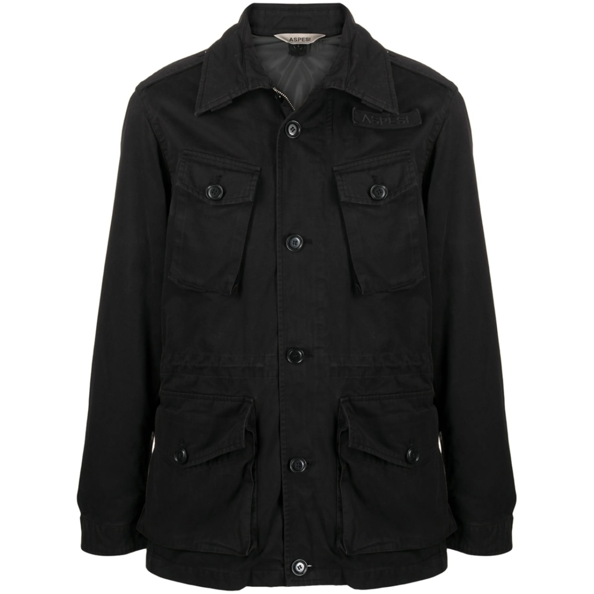 Vancouver utility jacket