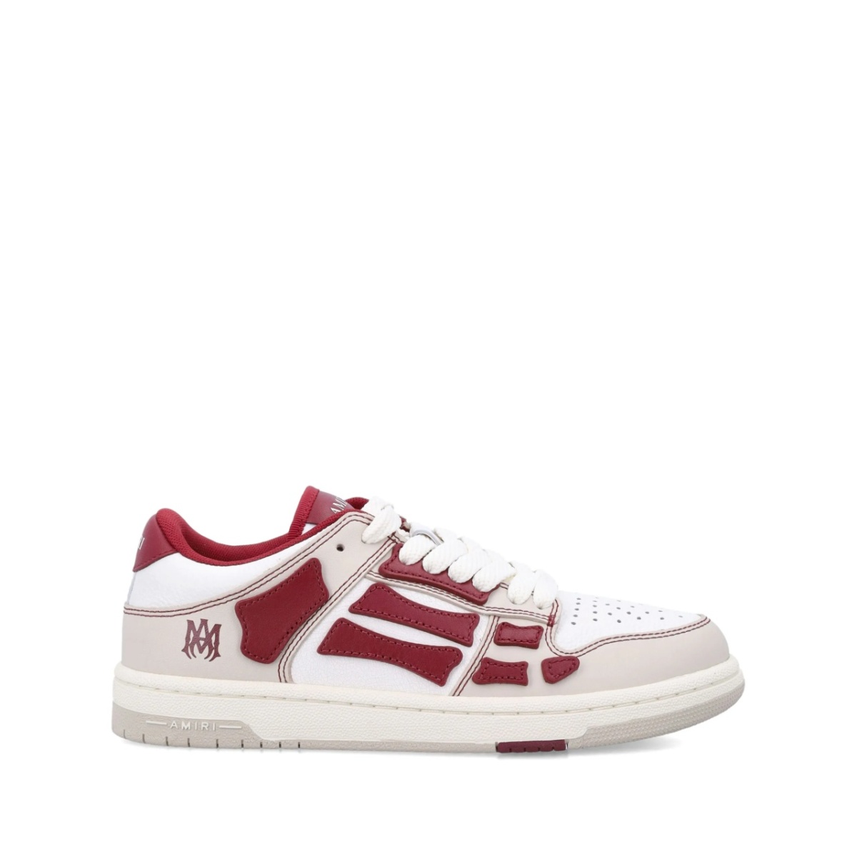 Varsity Skel sneakers