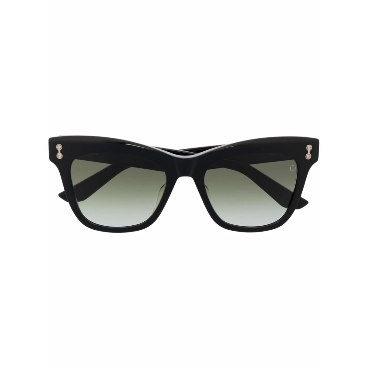 Vela cat eye-frame sunglasses
