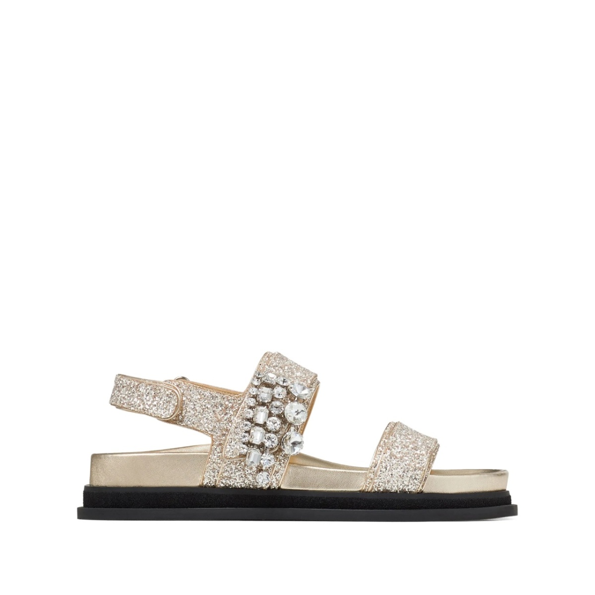Verity sandals
