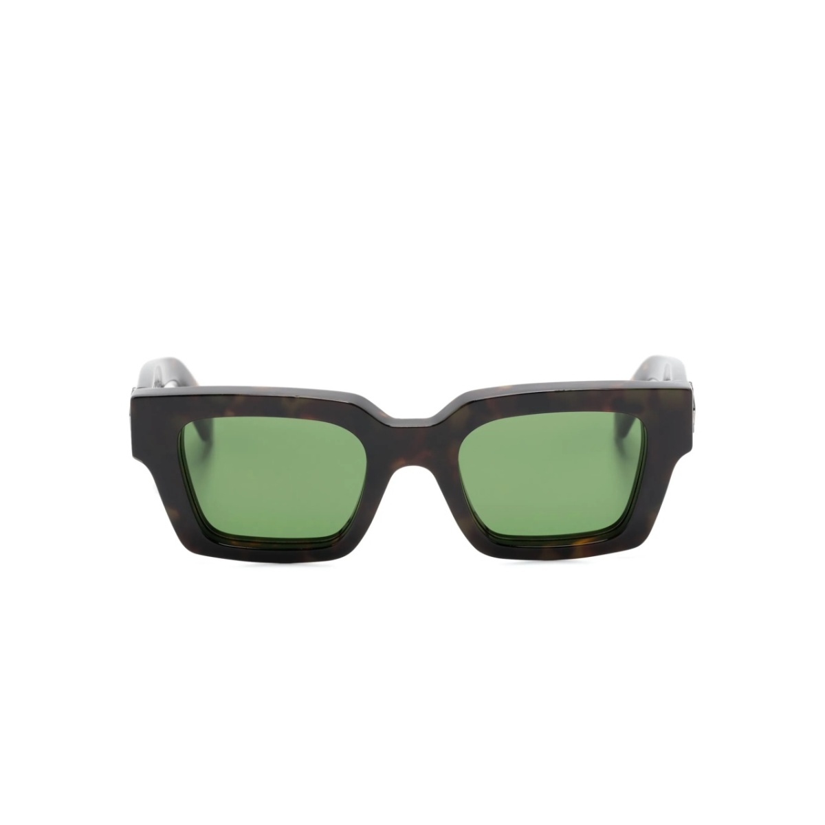 Virgil square-frame sunglasses