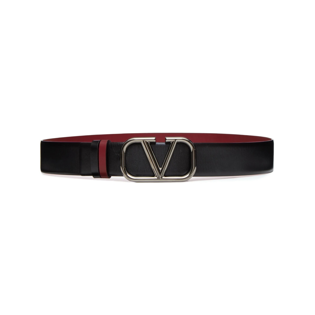 VLogo Signature 40mm reversible belt