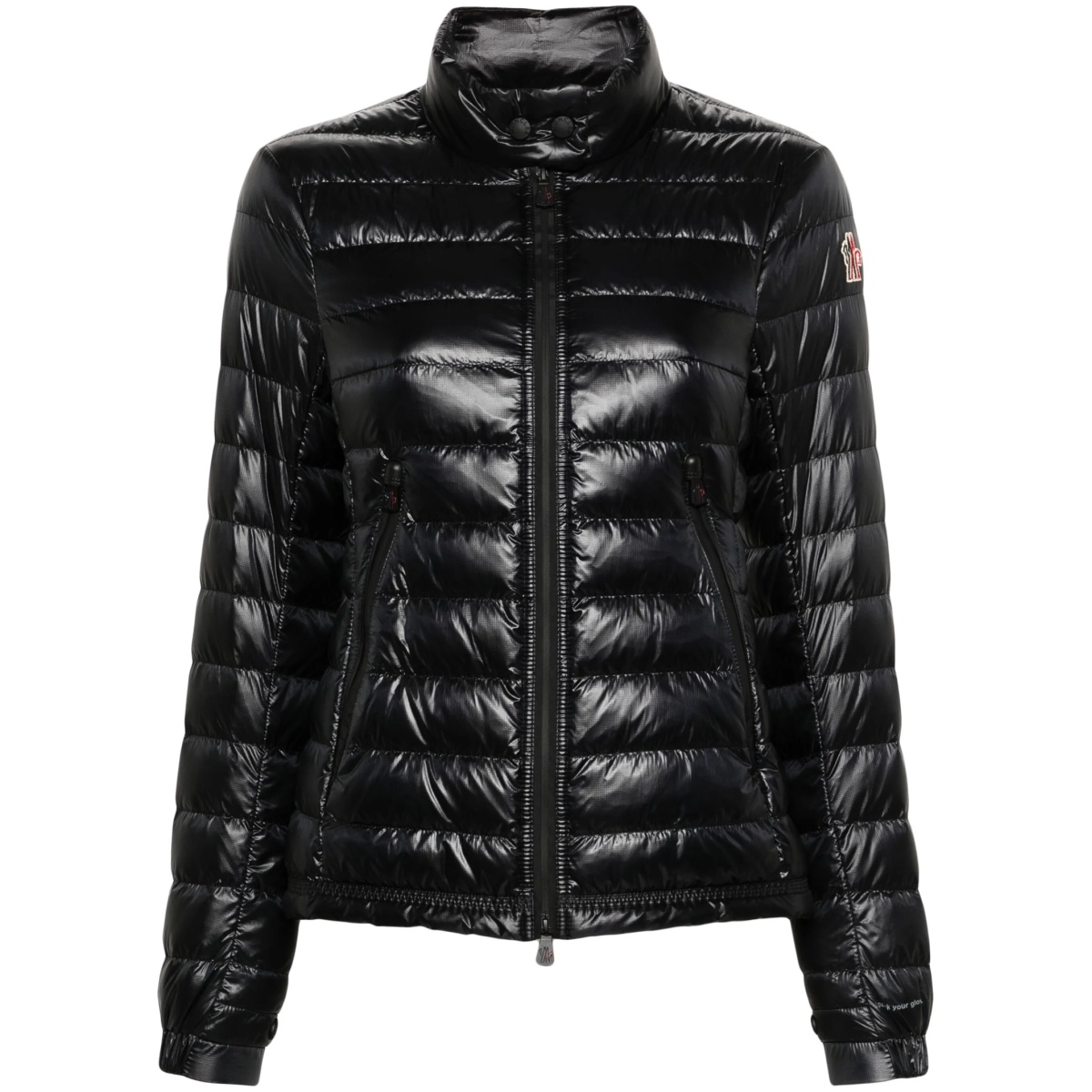 Walibi jacket