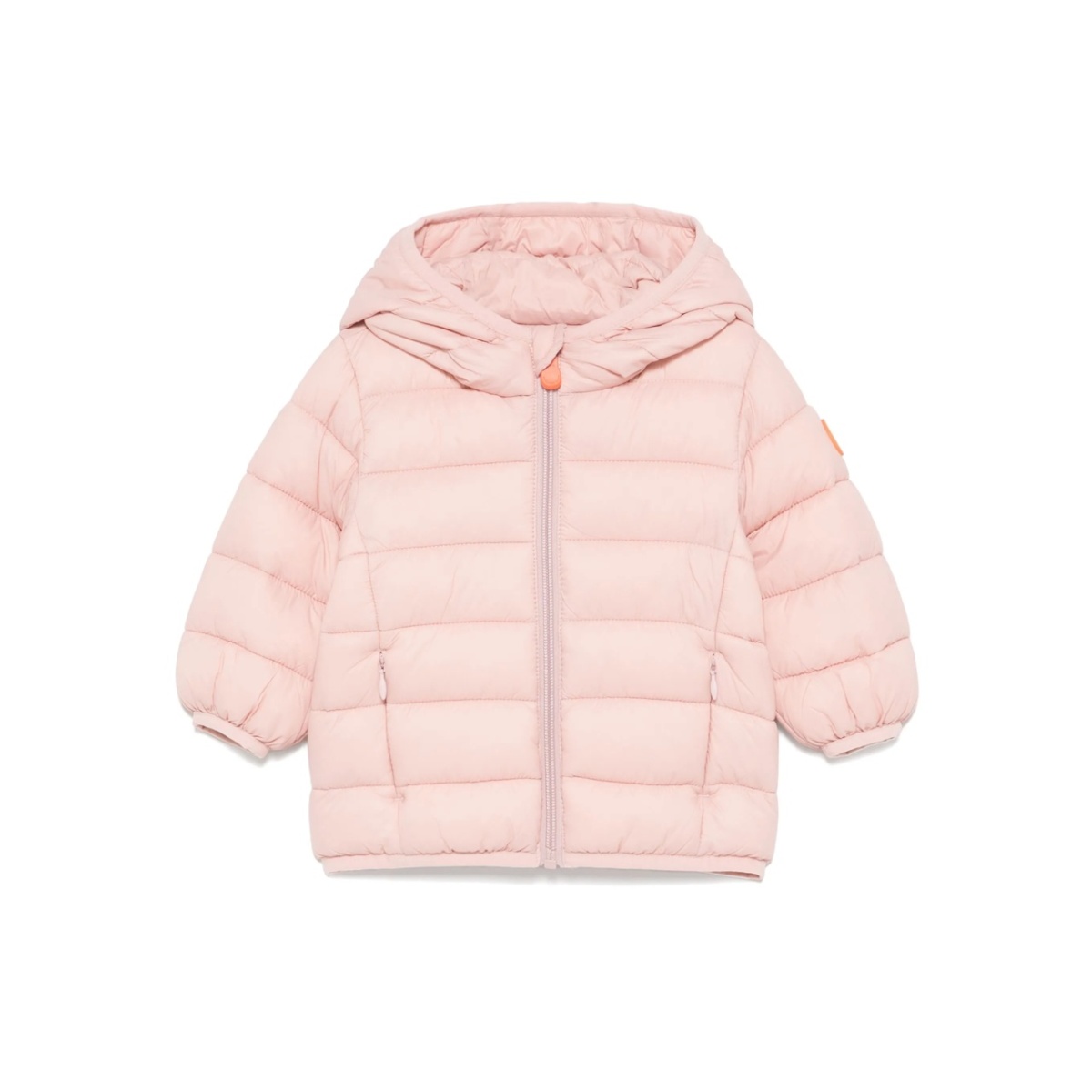 Wally padded jacket