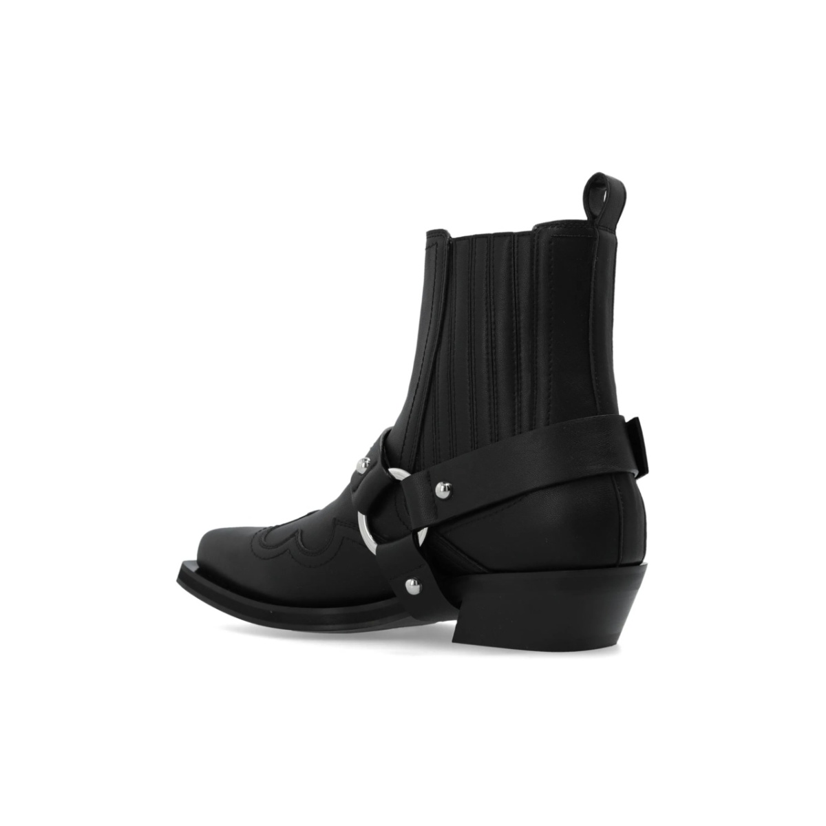 Western chelsea boots - Img 5