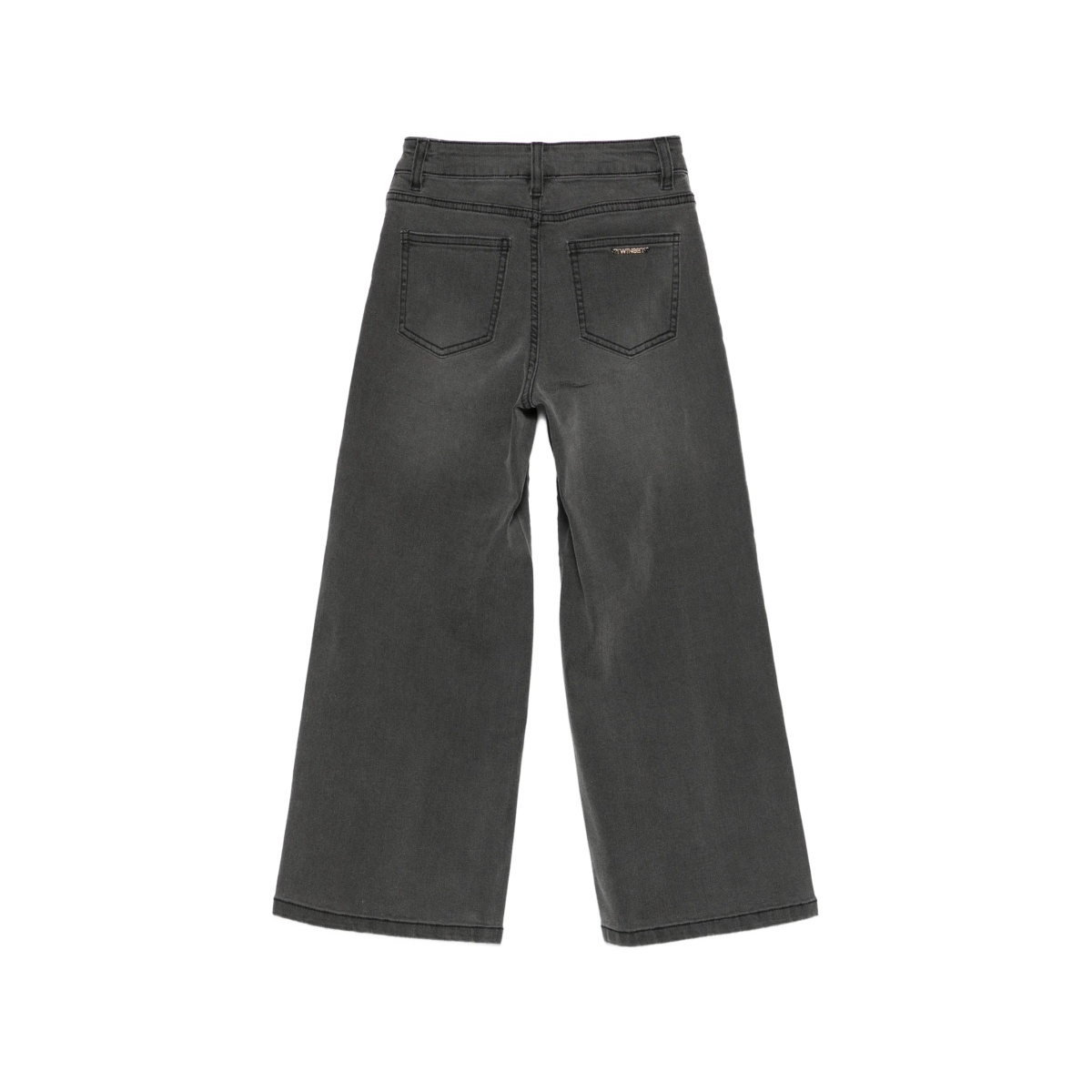 wide-leg jeans - Img 2