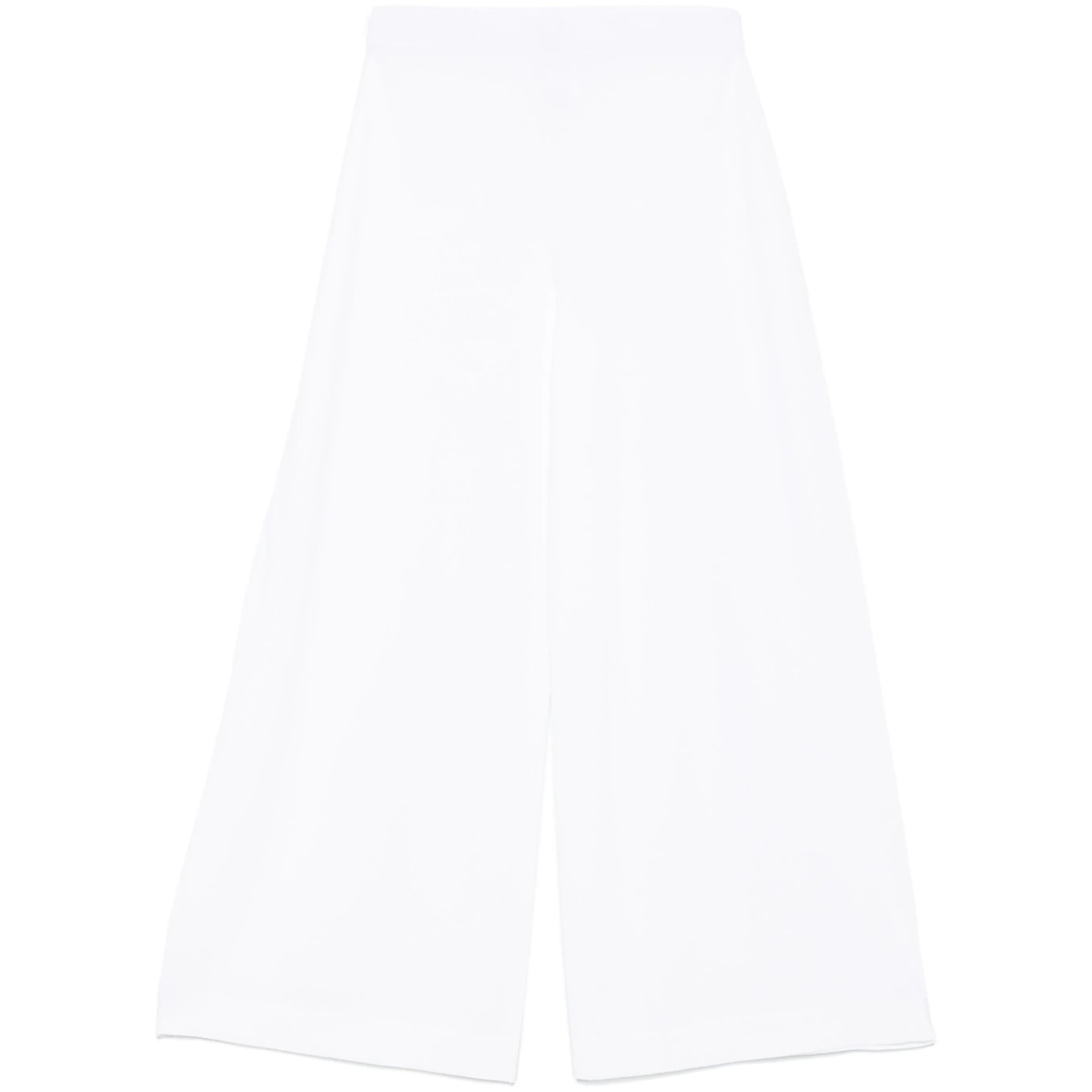 wide-leg trousers