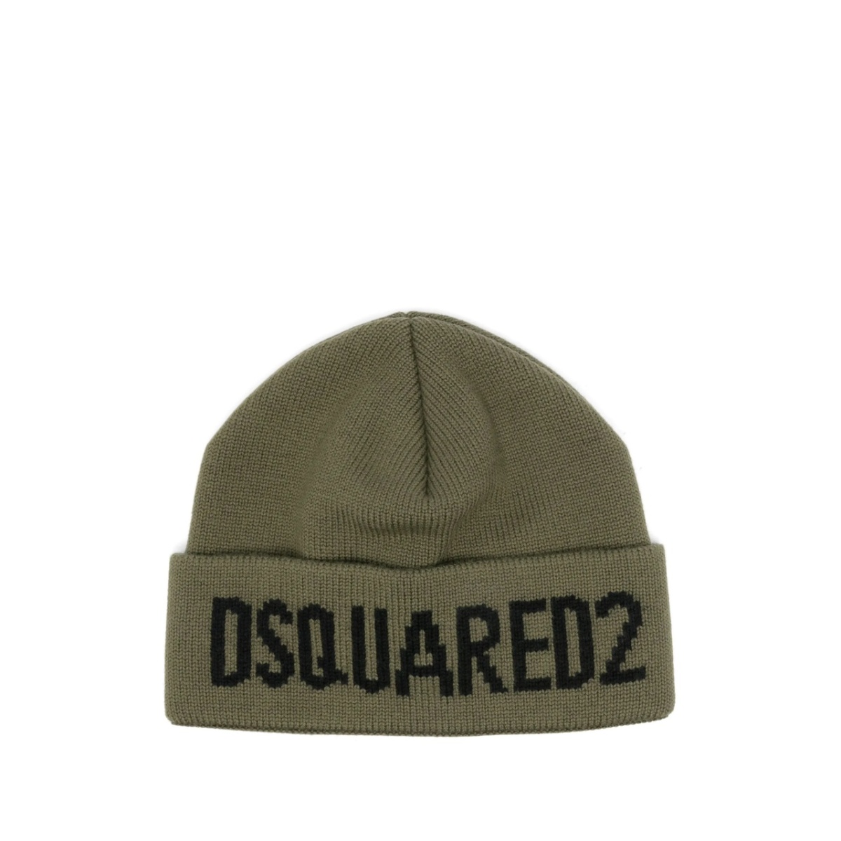 wool beanie hat