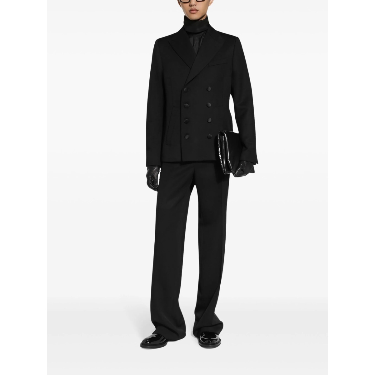 wool blazer - Img 2