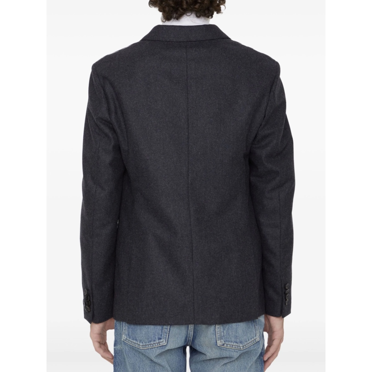 wool blazer - Img 4