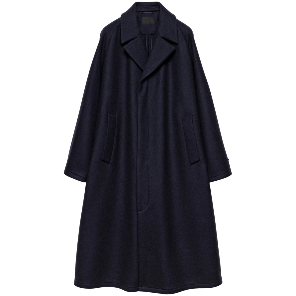 wool coat