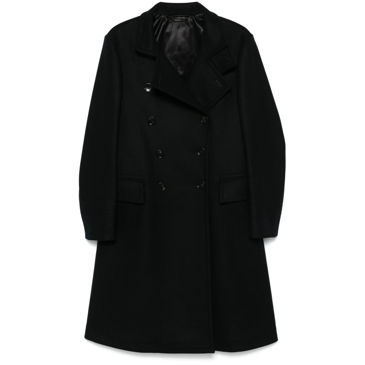 wool coat
